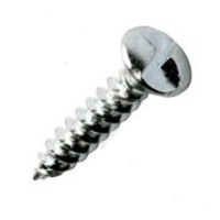 Clutch Head Csk Woodscrews